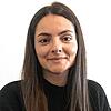 Psychotherapeutin und Doktorandin Verena Müller. Bild: privat