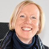 Landrätin Stefanie Bürkle