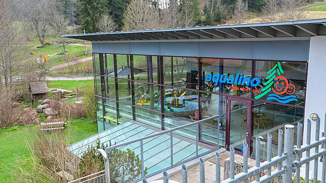 Die Zukunft des Unterkirnacher Hallenbads Aqualino steht derzeit auf der Kippe. Wird keine finanzielle Lösung gefunden, droht dem Bad ...