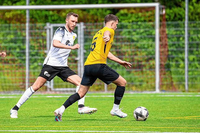 Bild 20: FSV Rheinfelden gewinnt gegen den SC Wyhl mit 6:1 &ndash; und wir haben Bilder!