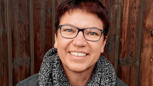 Sybille Konstanzer, Gemeindereferentin der Seelsorgeeinheit Meßkirch-Sauldorf.