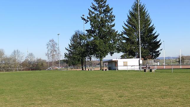 Auf dem Überauchener Rasenplatz kam es am 27. November zum Abbruch der Partie SV Überauchen gegen FC Grüningen. Die Meinungen, wer der ...