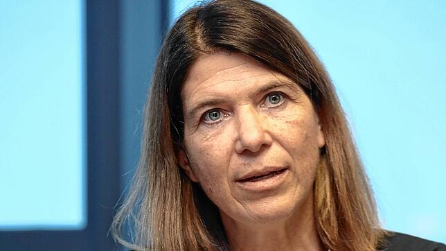 Wirtschaftsrechtlerin Katrin Klodt-Bußmann ist die neue Hauptgeschäftsführerin der IHK Hochrhein-Bodensee.