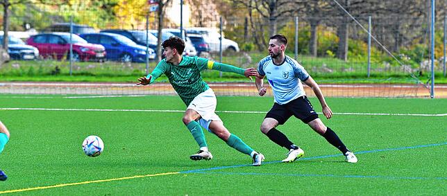 Bild 42: FC Zell besiegt den SV Buch mit 3:1 – und wir haben Bilder!