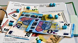 Mit einem Steuertrick will die Gemeinde Wutach durch die Gewerbesteuer mehr Geld einnehmen, ohne die Betriebe mit Mehrausgaben zu ...