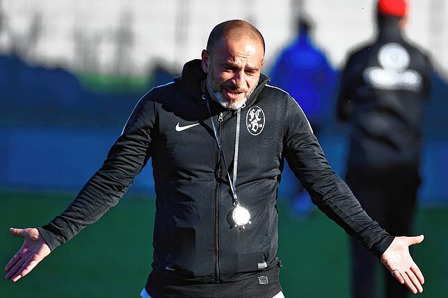 Bild 19: VfB Waldshut feiert späten 3:2-Sieg bei Bosporus FC Friedlingen &ndash; und wir haben Bilder!
