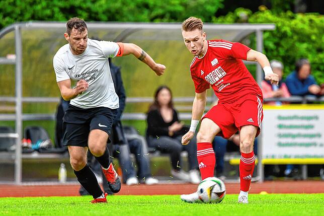 Bild 16: VfR Bad Bellingen feiert Titel nach 6:3 bei SG FC Wehr/Brennet – und wir haben Bilder!