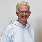 Stephanie Martin, Rektorin der Realschule am Salinensee.