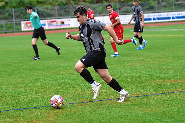 Bild 15: FC Schönau besiegt den FC Hochrhein mit 4:0 – und wir haben Fotos!