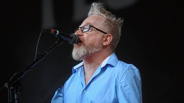 Bild 19: Flogging Molly erobert beim Hohentwielfestival die Herzen der Fans im Sturm (Teil II)