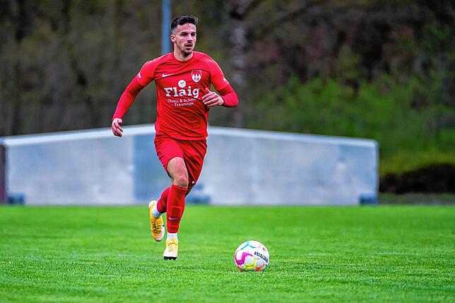 Bild 4: FC Tiengen 08 besiegt den FC Hochrhein mit 4:0 &ndash; und wir haben Bilder!