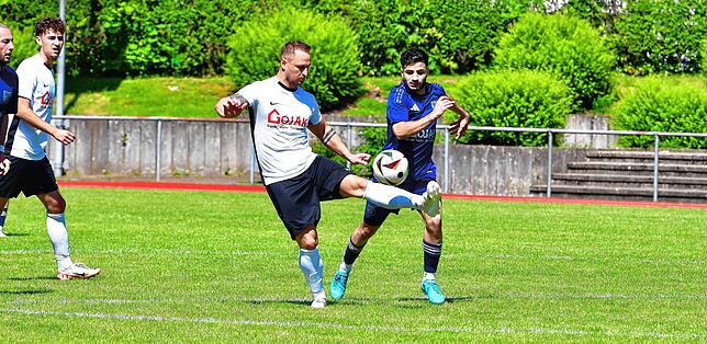 Bild 36: SG FC Wehr/Brennet setzt sich mit 6:1 gegen den SV BW Murg durch – und wir haben Fotos!