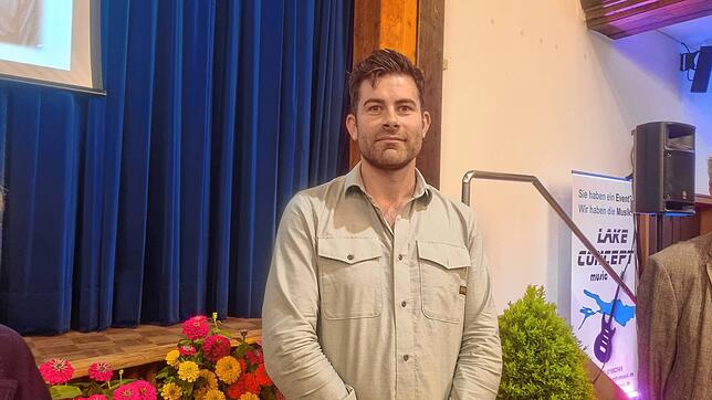Bild 22: Bilder vom Bürgerempfang in Markdorf