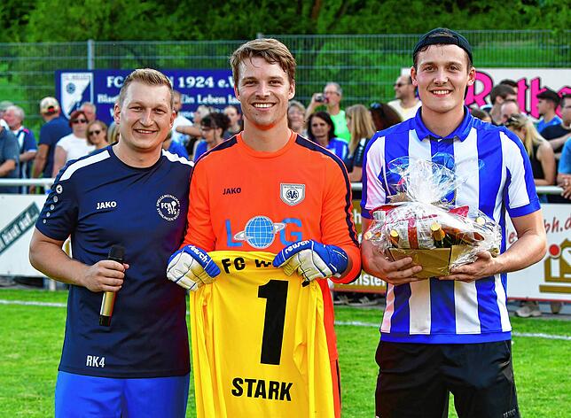 Bild 6: SV Eschbach steigt in die Kreisliga A, Ost auf – und wir haben Fotos!