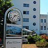 Das Krankenhaus Pfullendorf soll nach den Plänen der SRH-Geschäftsleitung geschlossen werden.