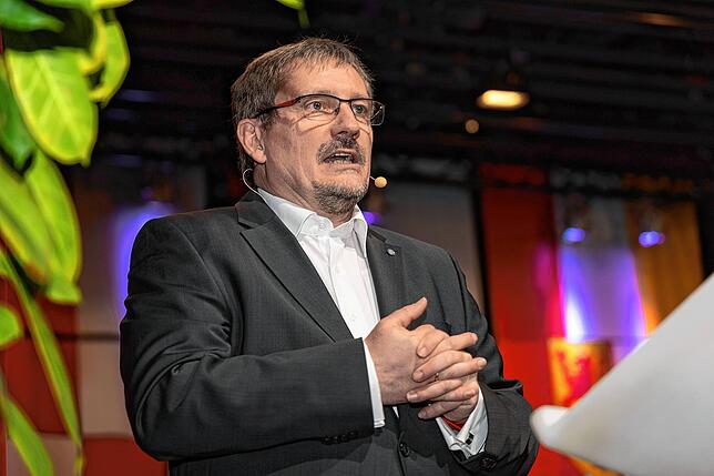 Bild 4: Sportlerehrung 2025 in Radolfzell