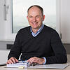 Hans-Peter Schlaudt, Geschäftsführer Klinikum Hochrhein GmbH. (August 2019). Bild: Klinikum Hochrhein GmbH