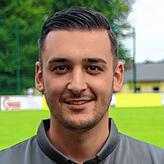 Marcel Yahyaijan, Trainer FC 08 Villingen.