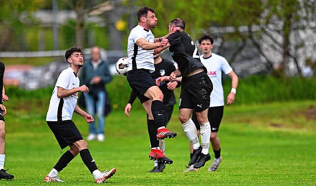 Bild 28: FC Wittlingen besiegt SG FC Wehr/Brennet mit 2:0 im Pokal-Viertelfinale – und wir haben Fotos!