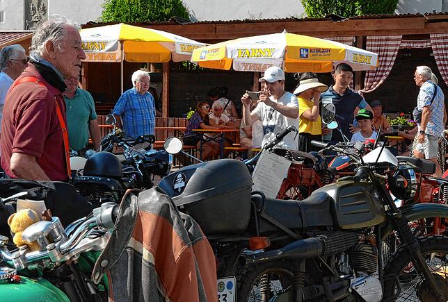 Bild 9: Spaß für Groß und Klein beim Stadtfestsamstag in Markdorf