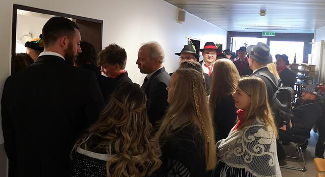 Bild 14: Der Erste Faißen 2020 in und um Bad Säckingen: Die schönsten Bilder und unvergessliche Momente