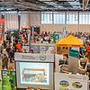 Der Agrartag in Donaueschingen findet traditionell großes Interesse bei den Landwirten. Das zeigt ein Blick in den Bartak-Saal aus dem ...