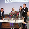 Mit Rückblicken, Ausblicken und einer großen Torte feierte Rolls-Royce Power Systems am Donnerstag "100 Jahre Ausbildung bei MTU". Von ...
