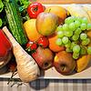 Gerade jetzt im Sommer gibt es an reiches Angebot an Obst und Gemüse. Die Expertin rät: bewusst einkaufen, richtig lagern, kreativ ...