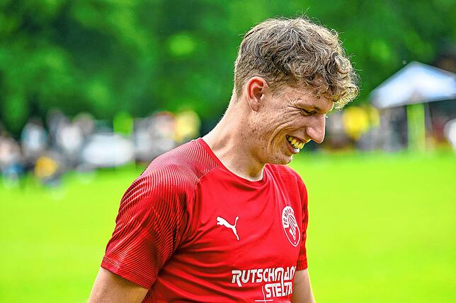Bild 9: FC Hochrhein steigt in die Bezirksliga auf – und wir haben Bilder!