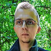 Förster Simon Güntert ist für den Radolfzeller Stadtwald zuständig.
