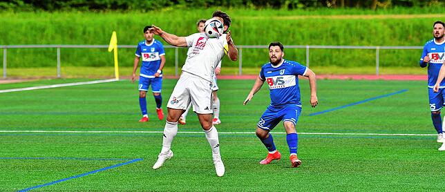Bild 17: FC Erzingen feiert „Nesta-Gala“ bei der SG Höchenschwand – wir haben Fotos!