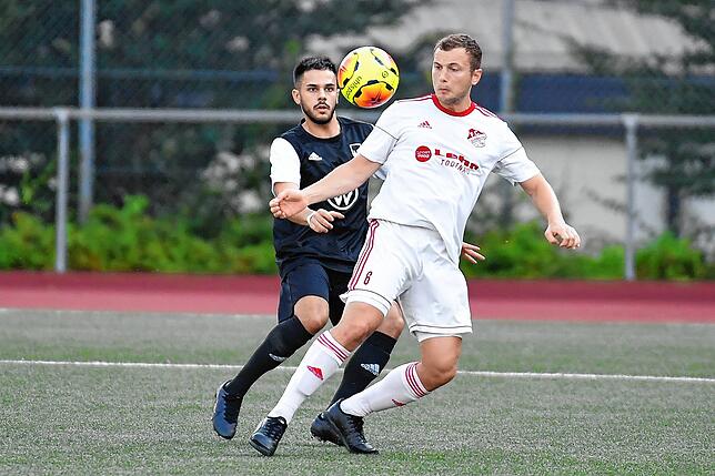 Bild 21: FC Schönau besiegt den FC Tiengen 08 mit 3:1 &ndash; und wir haben die Bilder!