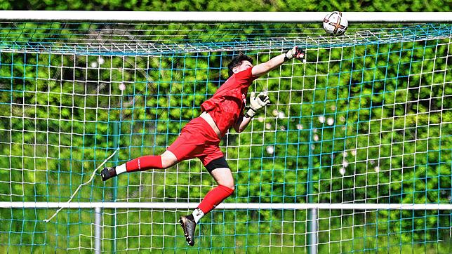 Bild 10: SG FC Wehr/Brennet spielt 3:3 beim TuS Efringen-Kirchen – und wir haben Bilder!