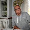 Karlheinz Fahlbusch vom Sozialverband VdK berät Betroffene und Angehörige, wie es gelingt, die Wohnung an veränderte Wohn-Bedürfnisse ...