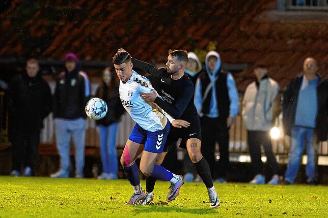 Bild 7: SF Schliengen besiegt die SG FC Wehr/Brennet mit 4:2 &ndash; und wir haben Bilder!