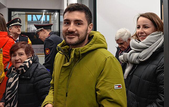 Bild 17: Die besten Bilder vom Tag der offenen Tür im Rathaus Markdorf &ndash; Teil 1