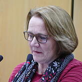 Karin Paulsen-Zenke (SPD)