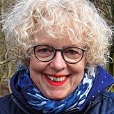 Die Konstanzer Stadträtin Dorothee Jacobs-Krahnen (Freie Grüne Liste).