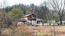 Das 30 Jahre alte Klärwerk in Storzingen wird gegenwärtig modernisiert. Schon 2014 hatte die Gemeinde 205 000 Euro investiert..