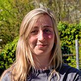 Anne-Gabriela Schmalstieg, Bird Managerin