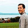 Langstreckenläufer Florian Röser läuft gerne. Sehr gerne. Deshalb präsentiert er seine Lieblingslaufstrecken &ndash; wie die Tägerwiler ...
