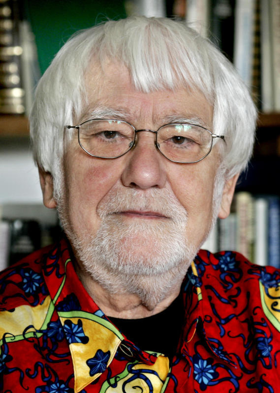 Dr. Martin Goldstein
