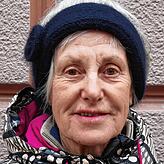 Anne Maria Brogle.