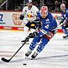Bisher blieb Wild-Wings-Stürmer Ken André Olimb unter seinen Erwartungen. Vor dem Spiel gegen Nürnberg kam er auf nur ein Saisontor. ...