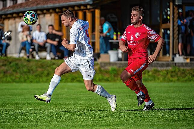 Bild 24: TuS Binzen siegt 4:3 beim FC Schlüchttal &ndash; und wir haben Bilder!