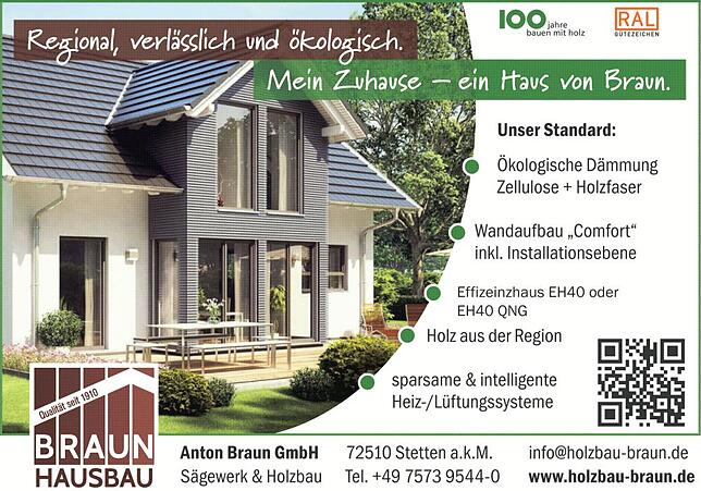 Bild 1: Stettener Sommertheater: Bühne frei für die Inszenierung der „Zukunftsmusik“
