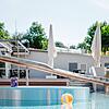 Mutmaßliche Belästigungen weiblicher Badegäste soll es vergangene Woche im Freibad Tiengen gegeben haben. Die Stadtwerke ...