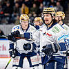 Ist er bald in Schwenningen? Daniel Weiß, derzeit noch in Iserlohn, zeigt offenbar großes Interesse, gemeinsam mit seinem Bruder ...