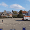 Rückwärts Slalom fahren? Kein Problem.