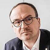 (Archivbild) Oberbürgermeister Uli Burchardt appellierte in einer Erklärung am Mittwoch, 5. Februar, an die Öffentlichkeit: ...